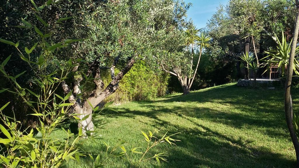 Tenuta Terenzano Torre San Giovanni Ugento Kültér fotó