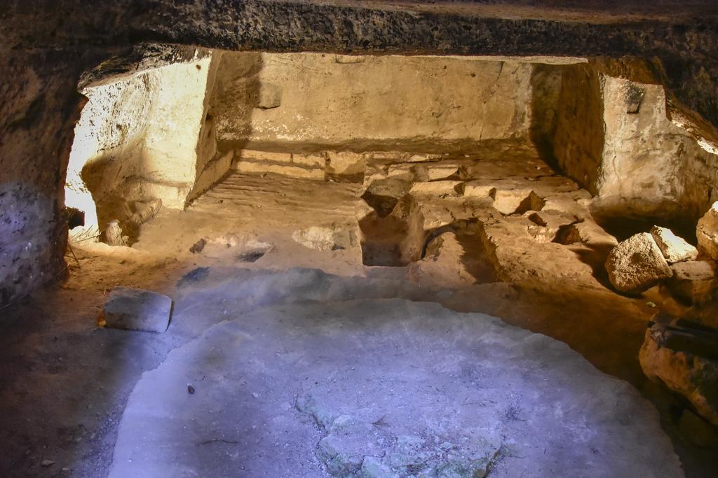 Tenuta Terenzano Torre San Giovanni Ugento Kültér fotó