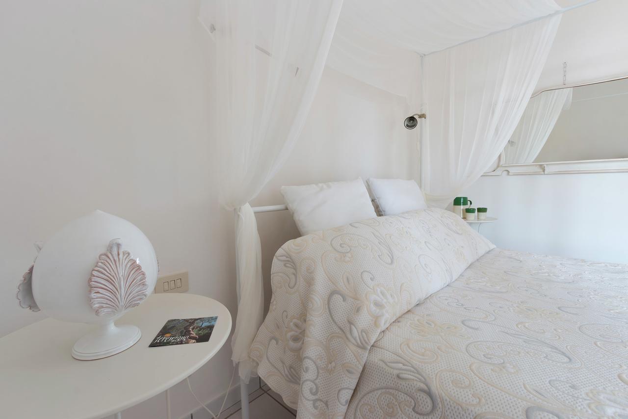 Tenuta Terenzano Torre San Giovanni Ugento Kültér fotó