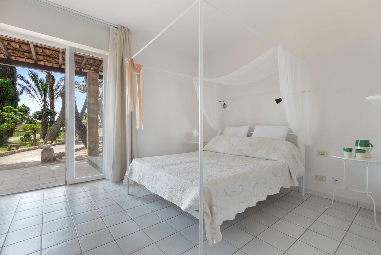 Tenuta Terenzano Torre San Giovanni Ugento Kültér fotó