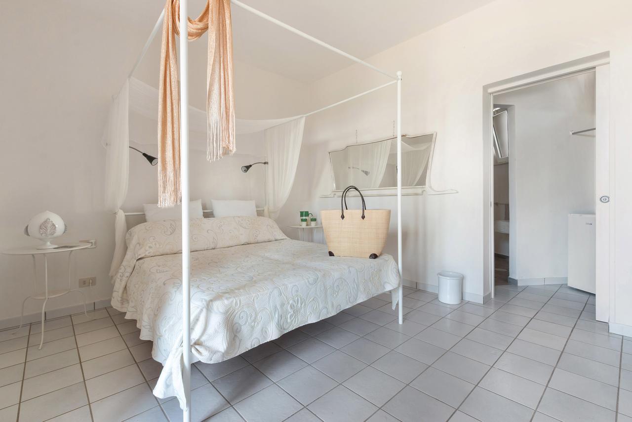 Tenuta Terenzano Torre San Giovanni Ugento Kültér fotó