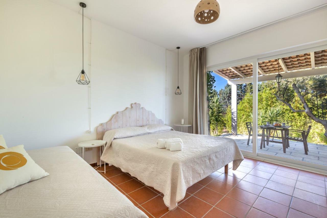 Tenuta Terenzano Torre San Giovanni Ugento Kültér fotó