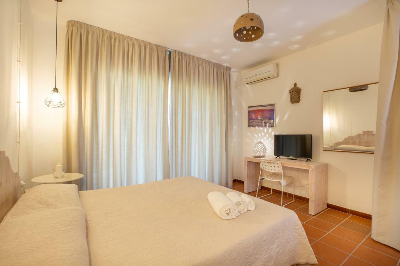 Tenuta Terenzano Torre San Giovanni Ugento Kültér fotó